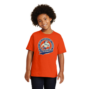 Kay Road Elementary Spirit Wear 2023-24 On-Demand-Kindergarten Unisex T-Shirt