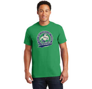 Kay Road Elementary Spirit Wear 2023-24 On-Demand-Second Grade Unisex T-Shirt