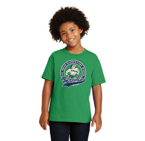 Kay Road Elementary Spirit Wear 2023-24 On-Demand-Second Grade Unisex T-Shirt