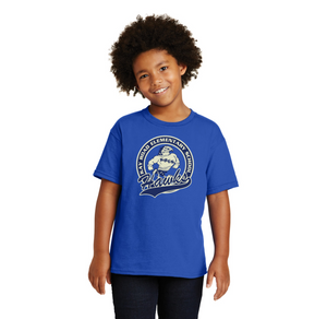 Kay Road Elementary Spirit Wear 2023-24 On-Demand-Third Grade Unisex T-Shirt