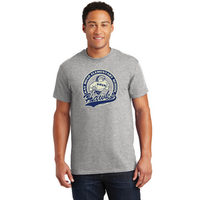 Kay Road Elementary Spirit Wear 2023-24 On-Demand-STAFF Unisex T-Shirt