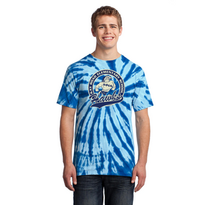 Kay Road Elementary Spirit Wear 2023-24 On-Demand-Fifth Unisex Tie-Dye Shirt