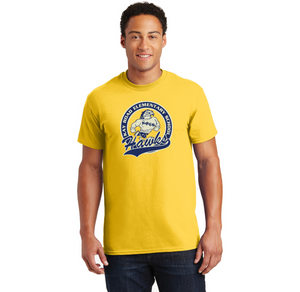 Kay Road Elementary Spirit Wear 2023-24 On-Demand-First Grade Unisex T-Shirt