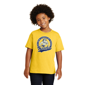 Kay Road Elementary Spirit Wear 2023-24 On-Demand-First Grade Unisex T-Shirt