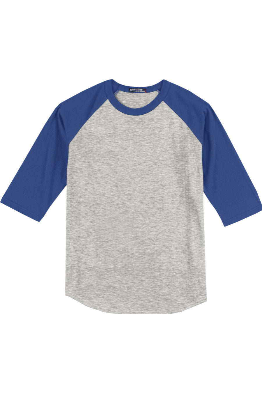 Benjamin Bubb Elementary School On-Demand-Adult Unisex Baseball Tee On-Demand_