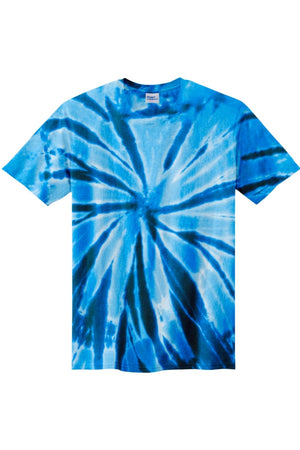 Greenbrook-Youth Unisex Tie-Dye Shirt On-Demand