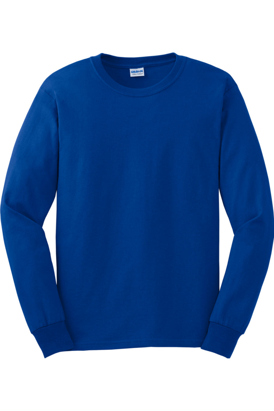 Benjamin Bubb Elementary School On-Demand-Adult Unisex Long Sleeve Tee On-Demand_