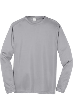 CCA-Adult Unisex Dri-Fit Long Sleeve Tee On-Demand Soccer