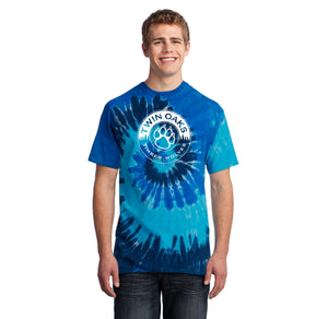 Spirit Wear Demo Store-Adult Unisex Tie-Dye Shirt