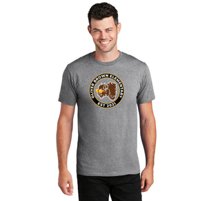 Oliver Brown Elementary Spirit Wear 2024 On-Demand-Adult Unisex Fan Favorite Premium Tee