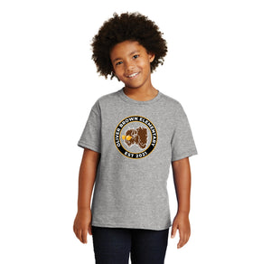 Oliver Brown Elementary Spirit Wear 2024 On-Demand-Youth Unisex T-Shirt