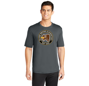 Oliver Brown Elementary Spirit Wear 2024 On-Demand-Adult Unisex Dri-Fit Shirt