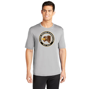 Oliver Brown Elementary Spirit Wear 2024 On-Demand-Adult Unisex Dri-Fit Shirt