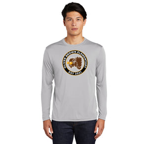 Oliver Brown Elementary Spirit Wear 2024 On-Demand-Adult Unisex Dri-Fit Long Sleeve Tee