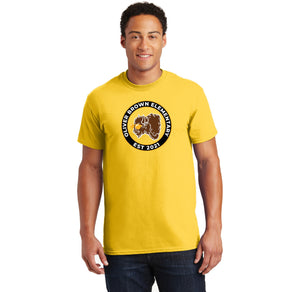 Oliver Brown Elementary Spirit Wear 2024 On-Demand-Adult Unisex T-Shirt