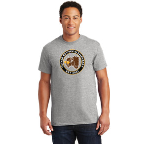 Oliver Brown Elementary Spirit Wear 2024 On-Demand-Adult Unisex T-Shirt