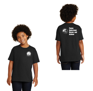 Palmdale Learning Plaza Spirit Wear 2024 On-Demand-Youth Unisex T-Shirt Round PUMA