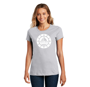 Mast Way Elementary Spring Spirit Wear 2024 On-Demand-Women's Premium Tee