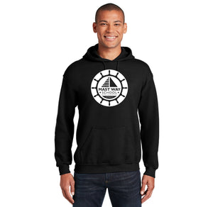 Mast Way Elementary Spring Spirit Wear 2024 On-Demand-Adult Unisex Hoodie