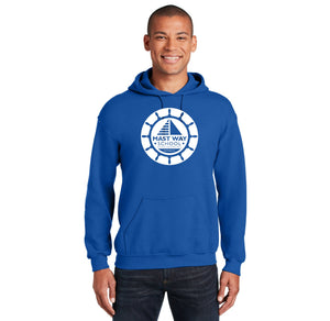 Mast Way Elementary Spring Spirit Wear 2024 On-Demand-Adult Unisex Hoodie