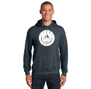 Mast Way Elementary Spring Spirit Wear 2024 On-Demand-Adult Unisex Hoodie