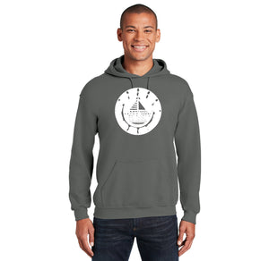 Mast Way Elementary Spring Spirit Wear 2024 On-Demand-Adult Unisex Hoodie