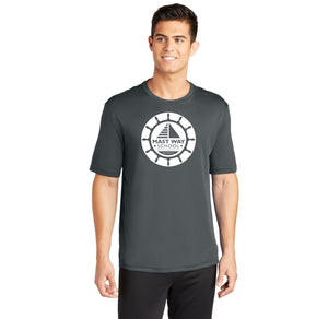 Mast Way Elementary Spring Spirit Wear 2024 On-Demand-Adult Unisex Dri-Fit Shirt