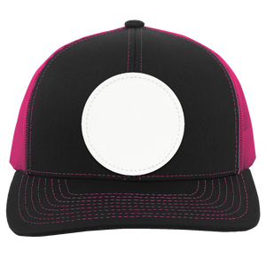 Black/Pink variant image