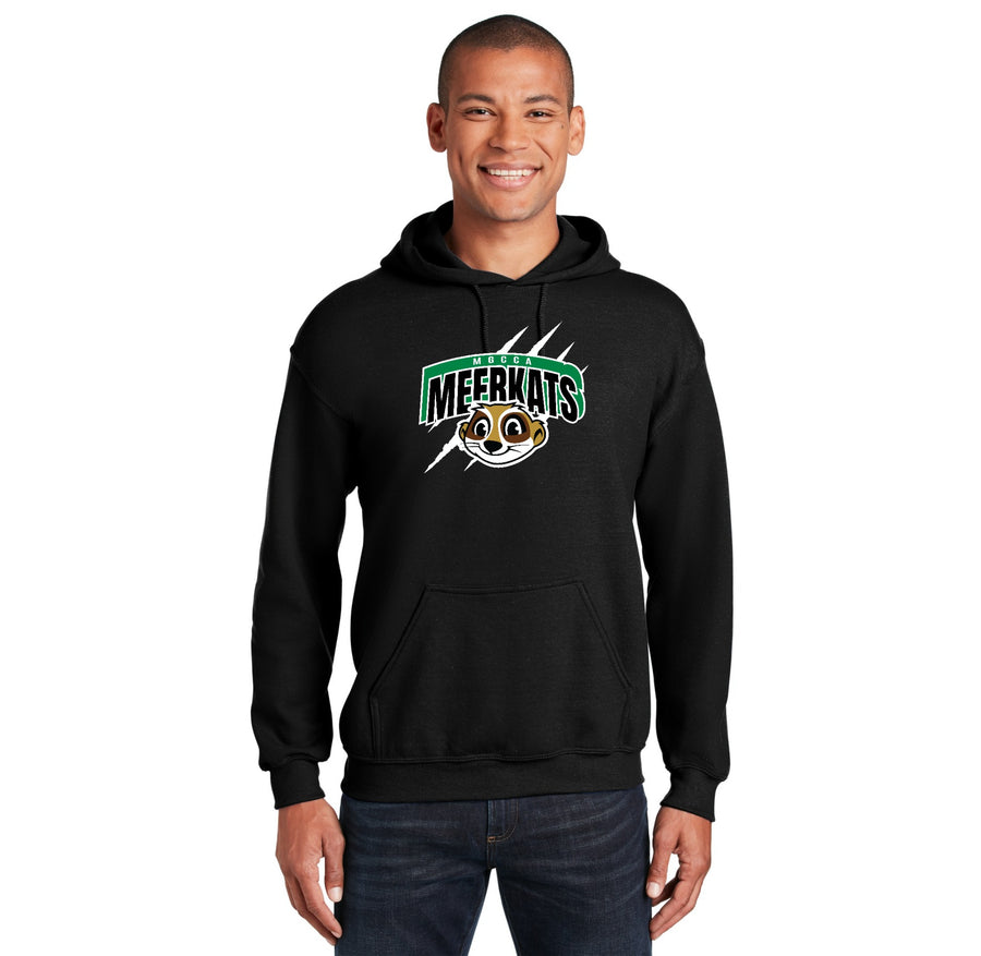 Matt Garcia Career and College Academy Spirit Wear 2024 On-Demand-Adult Unisex Hoodie