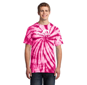 Odell Rec Sports Store 2024 On-Demand-Adult Unisex Tie-Dye Shirt Soccer Logo