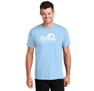 Odell Rec Sports Store 2024 On-Demand-Adult Unisex Fan Favorite Premium Tee Soccer Logo