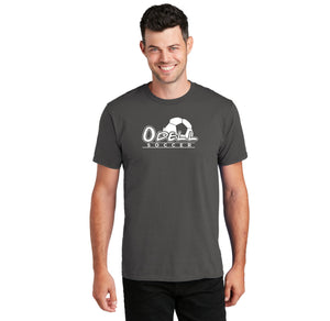 Odell Rec Sports Store 2024 On-Demand-Adult Unisex Fan Favorite Premium Tee Soccer Logo