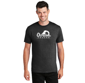 Odell Rec Sports Store 2024 On-Demand-Adult Unisex Fan Favorite Premium Tee Soccer Logo