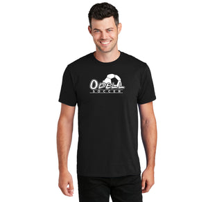 Odell Rec Sports Store 2024 On-Demand-Adult Unisex Fan Favorite Premium Tee Soccer Logo