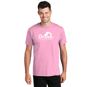 Odell Rec Sports Store 2024 On-Demand-Adult Unisex Fan Favorite Premium Tee Soccer Logo