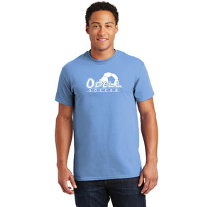 Odell Rec Sports Store 2024 On-Demand-Adult Unisex T-Shirt Soccer Logo