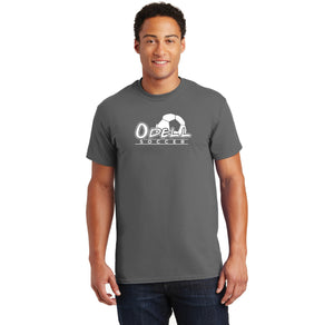 Odell Rec Sports Store 2024 On-Demand-Adult Unisex T-Shirt Soccer Logo