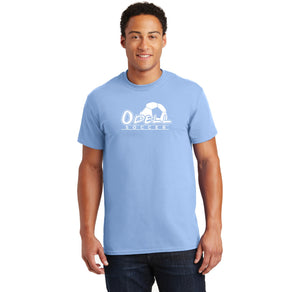 Odell Rec Sports Store 2024 On-Demand-Adult Unisex T-Shirt Soccer Logo