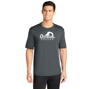 Odell Rec Sports Store 2024 On-Demand-Adult Unisex Dri-Fit Shirt Soccer Logo