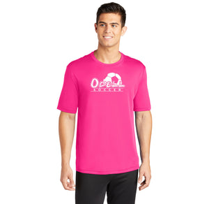 Odell Rec Sports Store 2024 On-Demand-Adult Unisex Dri-Fit Shirt Soccer Logo