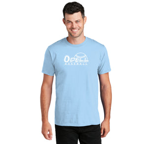 Odell Rec Sports Store 2024 On-Demand-Adult Unisex Fan Favorite Premium Tee Baseball Logo