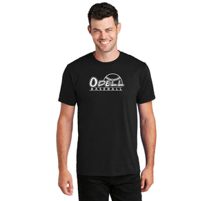 Odell Rec Sports Store 2024 On-Demand-Adult Unisex Fan Favorite Premium Tee Baseball Logo