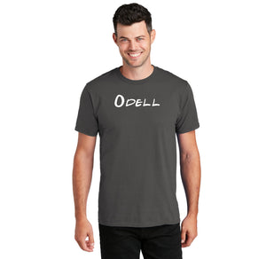 Odell Rec Sports Store 2024 On-Demand-Adult Unisex Fan Favorite Premium Tee Typographic Logo