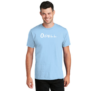 Odell Rec Sports Store 2024 On-Demand-Adult Unisex Fan Favorite Premium Tee Typographic Logo