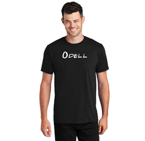 Odell Rec Sports Store 2024 On-Demand-Adult Unisex Fan Favorite Premium Tee Typographic Logo