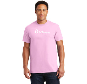 Odell Rec Sports Store 2024 On-Demand-Adult Unisex T-Shirt Typographic Logo