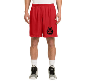 Bitcot yard sign Owner-Adult Sport-Tek PosiCharge Classic Mesh Short_test