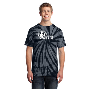 Talbott Springs Elementary Spirit Wear Store 2024 On-Demand-Adult Unisex Tie-Dye Shirt