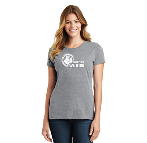 Talbott Springs Elementary Spirit Wear Store 2024 On-Demand-Women's Fan Favorite Tee