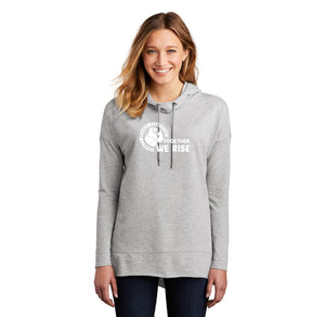 Talbott Springs Elementary Spirit Wear Store 2024 On-Demand-Women's Premium Featherweight French Terry Hoodie